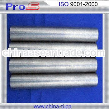 Gr2 hot rolled astm b348 titanium materials