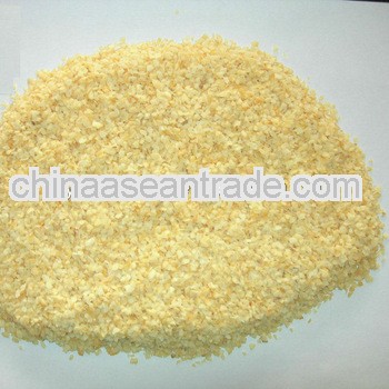 Grade A Chinese Garlic granules