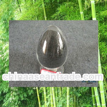 Grade A wood physical activated carbon particle