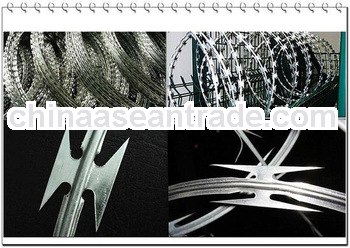 Great Razor Barbed Wire for Fence/CX-001