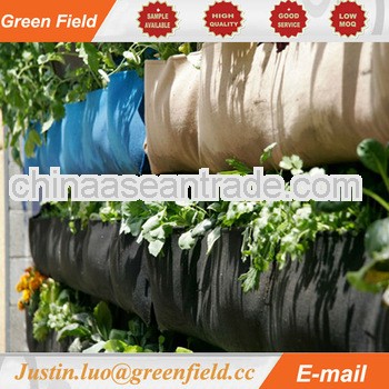 Green Field DIY Vertical Wall Garden System