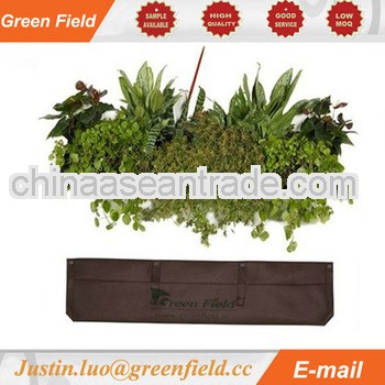 Green Field Vertical Garden Living Wall Planter