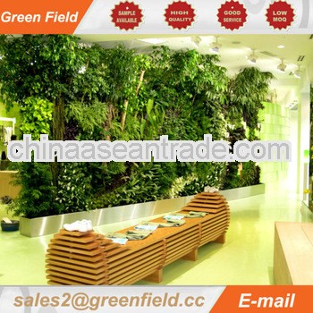 Green garden wall design green wall designs