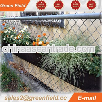 Green wall system vertical green wall system