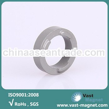 Grey epoxy coating permanent bonded ndfeb magnetic