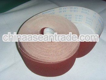 Grinding cloth/polishing cloth/lapping cloth