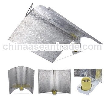 Grow Tent adjust a wing reflector hydroponics system