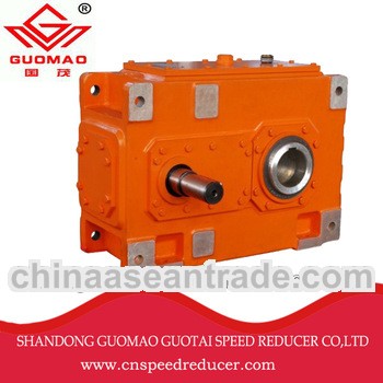 Guomao PV gearbox for steel industry