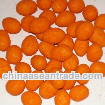 HACCP white cheese Flavor Peanuts for sale