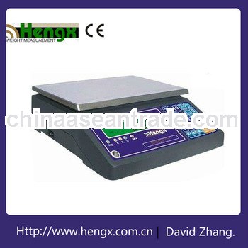 HAW Weighing Machine