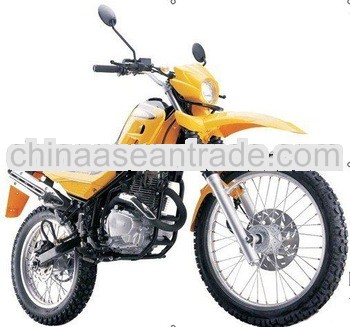 HDD125GY-13E 125cc eec epa dirt bike