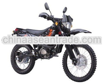 HDD125GY-5E 125cc eec epa dirt bike