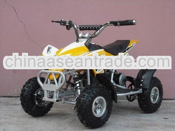 HDE-A3 350W, 24V 12A Electric ATV,quad,four wheeler