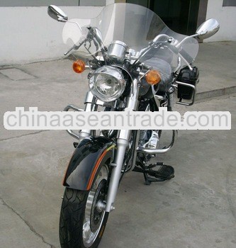 HDM250E-X air cooled,EURO III APPROVED 250cc eec chopper motorcycle