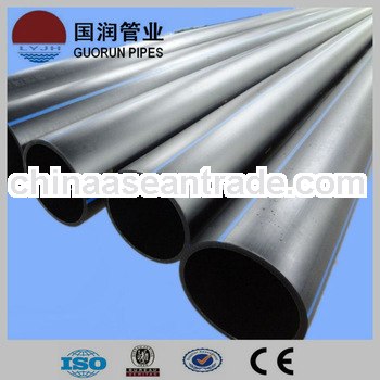 HDPE Pipe PE100 HDPE Pipe for Water Systerm