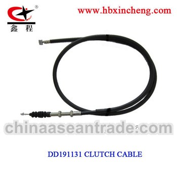 HEBEIJUNSHENG FACTORY motor spare parts motor control cable Clutch Cable