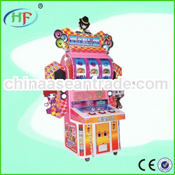 HF-RM273 redemption machine/ coin operated game machine