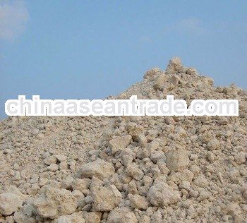 HIGHEST 96% SiO2 CONTENT! High SiO2 Silica Fire Clay For High Temperature Furnace Used