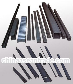 HIGH TEMPERATURE Silicon carbide ceramic beam