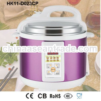 HK11-D024CP Electric Commercial Pressure Cooker