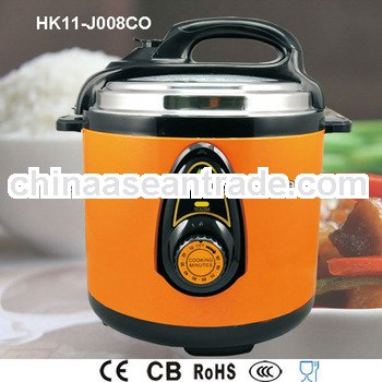 HK11-J001CO Automatic Electric Pressure Cooker