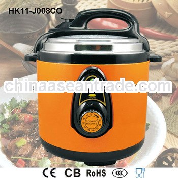 HK11-J001CO Commercial Electric Pressure Cookers