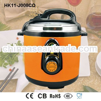 HK11-J001CO Electrical Pressure Cooker