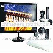 HOT! High Magnification Video digital usb 3d microscopes (3DM-02 Series)