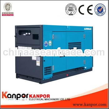 HOT!KP-CUMMINS silent engine Diesel Generator set 25kva~1250kva(20KW-1000KW) Brushless, AVR.