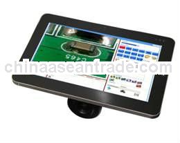 HOT SALE ! 9.7inch pad usb digital microscope camera (ScopePad-500)