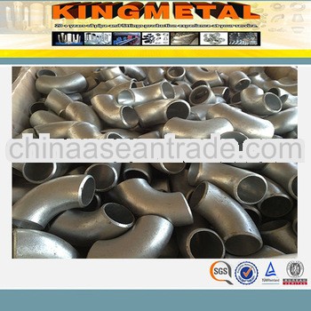 HOT SALE!!! Pipe Fittings-Seamless butt weld carbon steel elbow