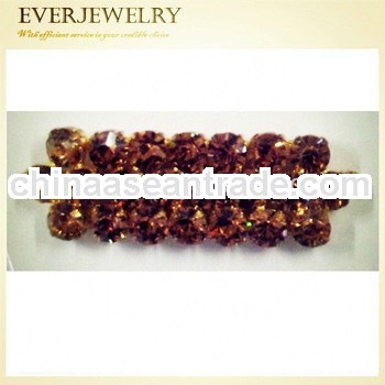 HOT SELLING rhinestone accessories for shoe