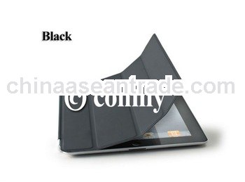 HOT TPU smart cover for iPad 2