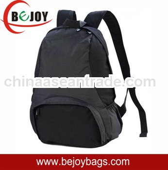 HOT nylon sports laptop travel backpack