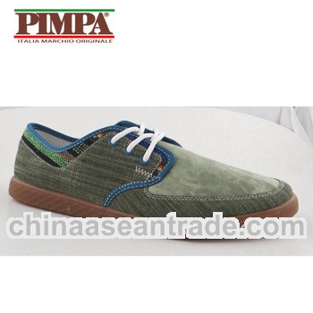 HOT sale Canvas Shoes for men 2014