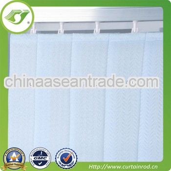 HOT sell Blackout vertical blinds fabric