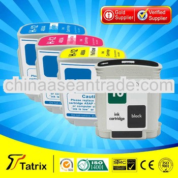 HP12 Ink Cartridge , Compatible HP12 Ink Cartridge for HP 12 Ink Cartridge , 7 Years Golden Supplier