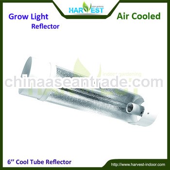 HPS tube reflector 600w/air cooled reflector/reflector for grow light