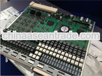 HUAWEI CALE 32-ports ADSL2+ and POTS board used for ma5616
