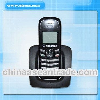 HUAWEI ETS 8121 GSM Dual band 900/1800Mhz Wireless Home Phone