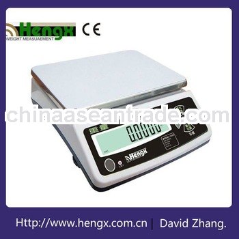 HXW-II High Quality Accurate Digital Scale