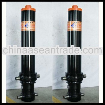 Hallite Seal Truck Lift Hydraulic Cylinders