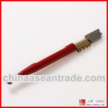 Hand Glass Cutters With Wooden Handle