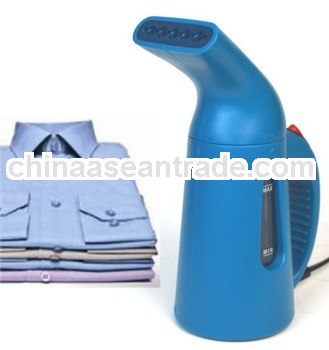 Handheld Garment Steam Iron 2013