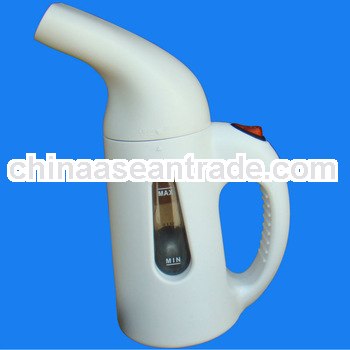 Handheld Mini Garment Steamer Iron