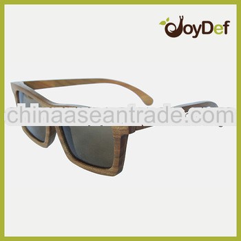 Handmade wood glasses cheap wooden sun glasses polarized