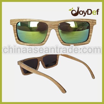 Handmade wood glasses cheap wooden sunglasses polarized