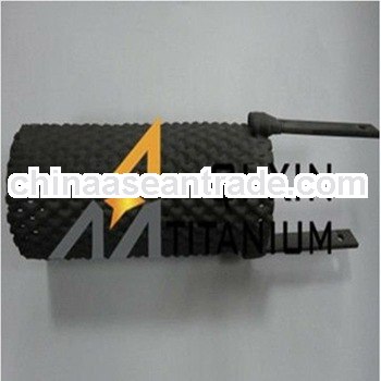 Hard Chrome Plating(Cr6+) Used Electrolysis of Water Titanium Anode