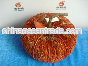 Harvest pumpkin/Foam pumpkin