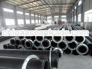 Hdpe Dredge Pipe for dredging